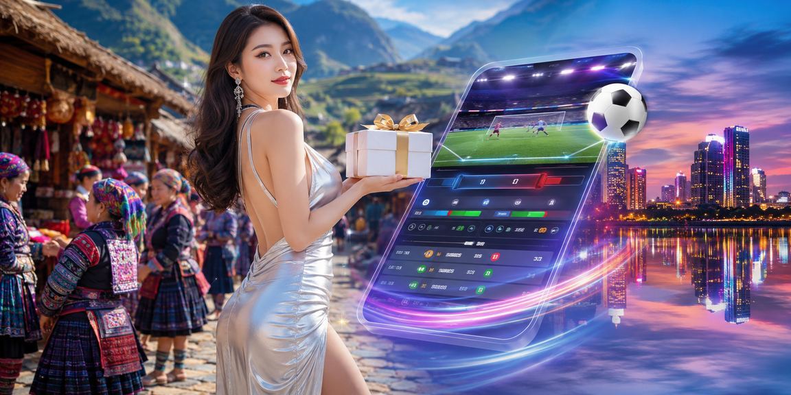 Ứng dụng casino 811 trên điện thoại tại Sapa